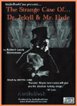 AUDIOBOOKCASE - The Strange Case Of Dr. Jekyll And Mr. Hyde by Robert Louis Stevenson