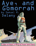 Aye, and Gomorrah by Samuel R. Delany