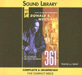 BBC Audiobooks America - 361 by Donald E. Westlake
