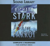 BBC Audiobooks America - Ask The Parrot by Richard Stark