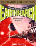 Science Fiction Radio Drama - Earthsearch by James Follett