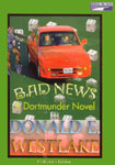 Books On Tape - Bad News by Donald E. Westlake