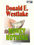 Books On Tape - Money For Nothing by Donald E. Westlake