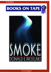 Books On Tape - Smoke by Donald E. Westlake