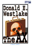 Books On Tape - The Ax by Donald E. Westlake