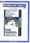 Books On Tape - The Damsel by Richard Stark
