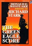 Books On Tape - The Green Eagle Score by Richard Stark