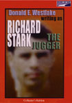 Books On Tape - The Jugger by Richard Stark