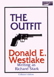 Books On Tape - The Outfit by Richard Stark