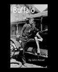 Buffalo by John Kessel