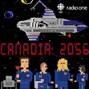 Canadia: 2056 Season 2