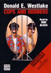 Chivers Sound Library - Cops And Robbers by Donald E. Westlake