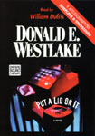 Chivers Sound Library - Put A Lid On It by Donald E. Westlake