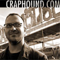 Cory Doctorow’s Craphound Podcast