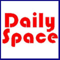 Daily Space - The Blog Of Thunder Child SF & Fantasy Webzine