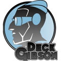 Deck Gibson: Far Reach Commander