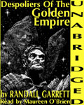 Despoilers Of The Golden Empire by Randall Garrett
