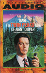 Diane … The Twin Peaks Tapes Of Agent Cooper