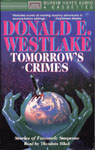 Durkin Hayes Audio - Tomorrow’s Crimes by Donald E. Westlake