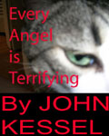Every Angel Is Terrifying by John Kessel