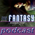 Fantasy Magazine's Podcast