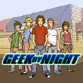 Geeks By Night