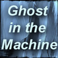 Gail Z. Martin’s Ghost in the Machine podcast