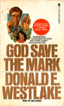 God Save The Mark by Donald E. Westlake