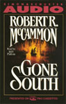 Horror Audiobook - Gone South by Robert R. McCammon