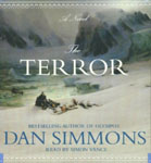 Horror Audiobook - The Terror by Dan Simmons