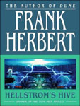 Science Fiction Audiobook - Hellstrom’s Hive by Frank Herbert