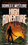 High Adventure by Donald E. Westlake