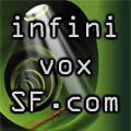 InfinivoxSF.com Infinivox’s blog
