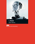 ESL AUDIOBOOK - I, Robot for Learners of English by Isaac Asimov