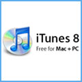 iTunes 8.0