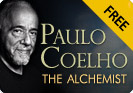 iTunes Music Store - FREE AUDIOBOOK The Alchemist by Paulo Coelho