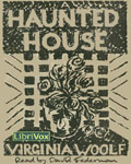 LibriVox Fantasy - A Haunted House by Virginia Woolf