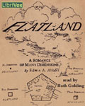 LibriVox Science Fiction - Flatland: A Romance Of Many Dimensions by Edwin A. Abbott
