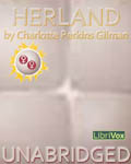 LibriVox Audiobook - Herland by Charlotte Perkins Gilman