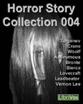 LibriVox Audiobook - Horror Story Collection 004