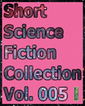 LibriVox Short Science Fiction Stories Collection #005