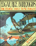 LibriVox Science fiction Audiobook - The People That Time Forgot by Edgar Rice Burroughs
