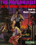 LibriVox Science Fiction Audiobook - The Poison Belt by Sir Arthur Conan Doyle