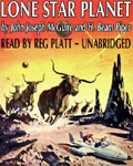 Lone Star Planet by John Joseph McGuire and H. Beam Piper