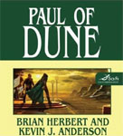 Macmillan Audio - Paul Of Dune by Brian Herbert and Kevin J. Anderson