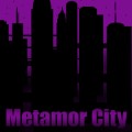Metamor City Podcast