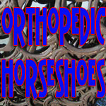 Orthopedic Horseshoes