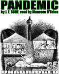 Science Fiction Short Story - Pandemic by J.F. Bone