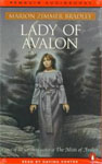 Penguin Audio - Lady Of Avalon by Marion Zimmer Bradley