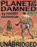 LibriVox Science Fiction Audiobook - Planet Of The Damned by Harry Harrison